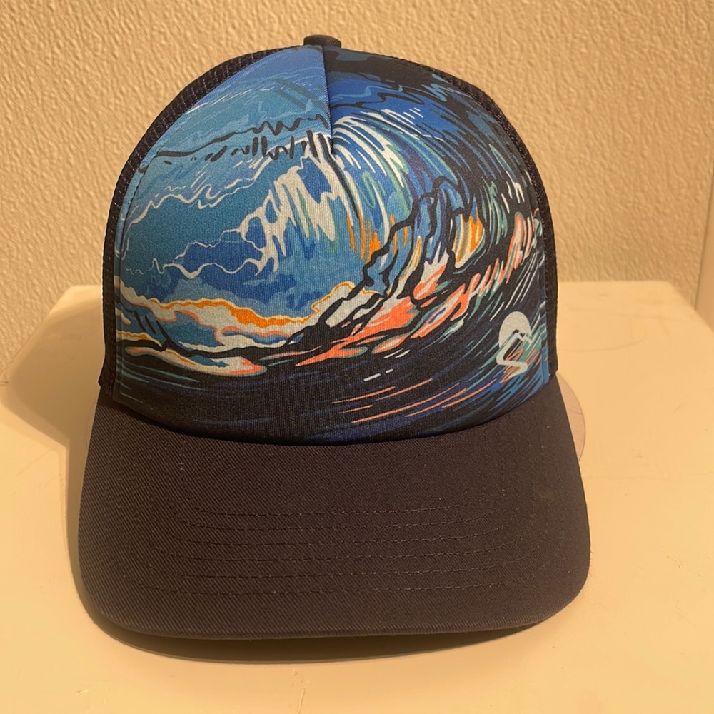 SUNDAY ARTIST SERIES INTO THE BLUE